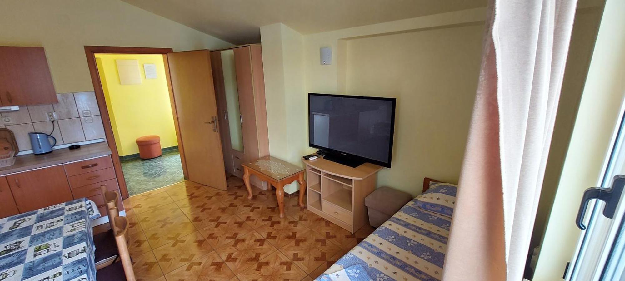 Apartmani Jelena Неум Екстер'єр фото