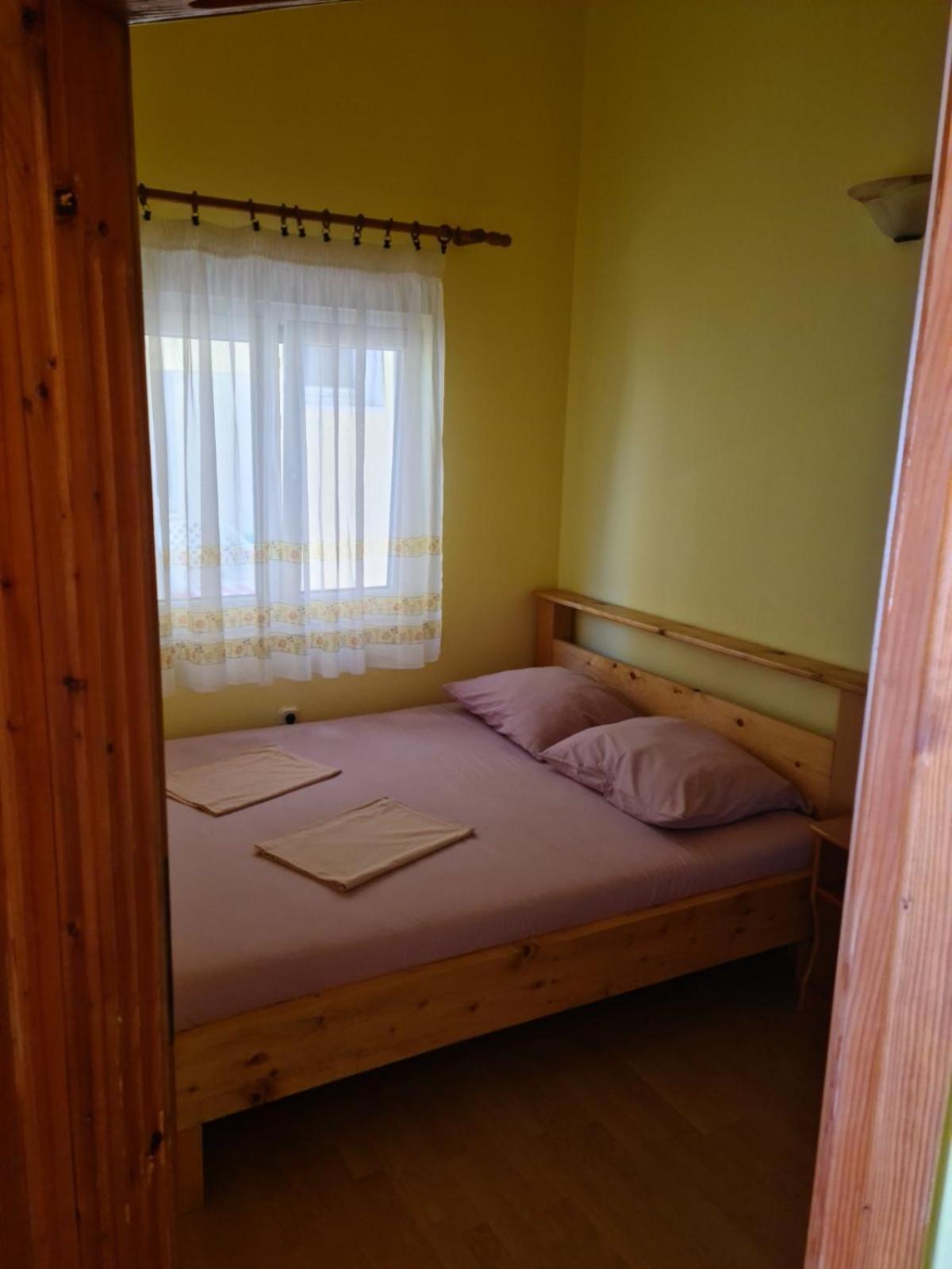 Apartmani Jelena Неум Екстер'єр фото