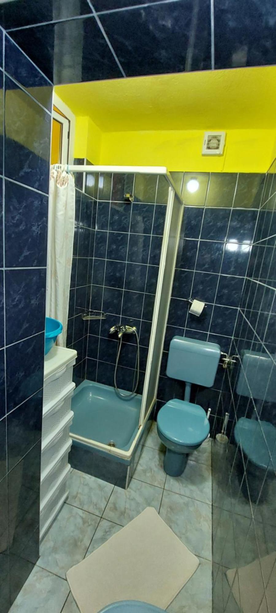 Apartmani Jelena Неум Екстер'єр фото