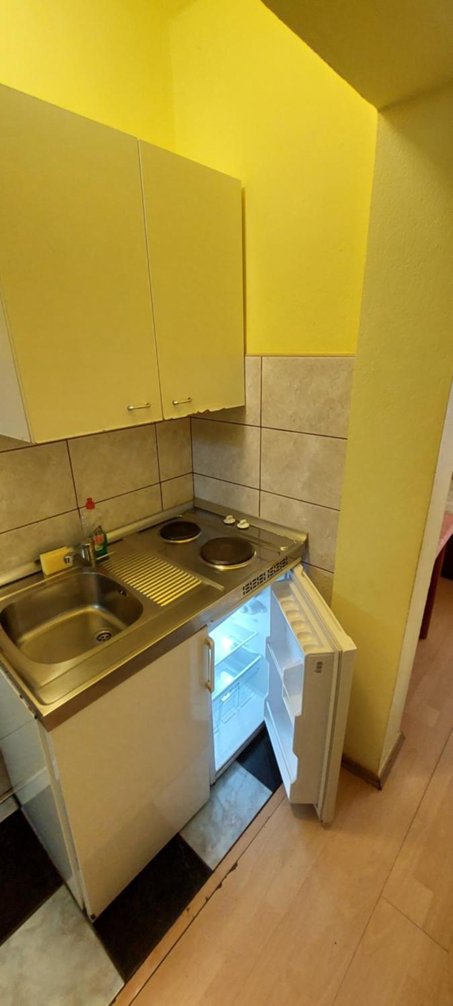 Apartmani Jelena Неум Екстер'єр фото