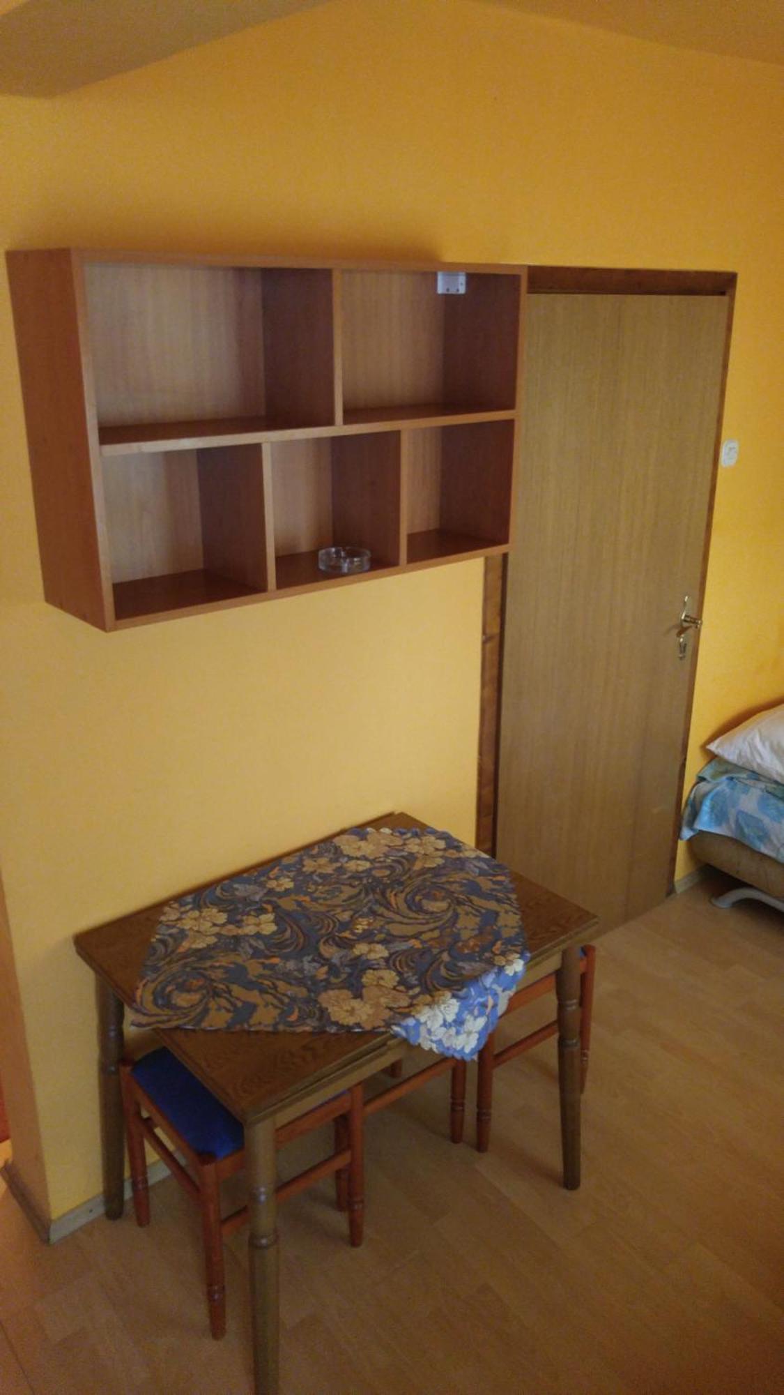 Apartmani Jelena Неум Екстер'єр фото